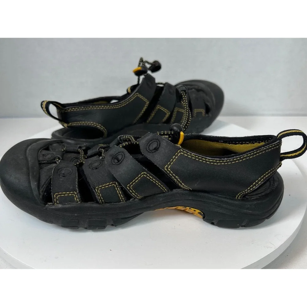 Keen great pre